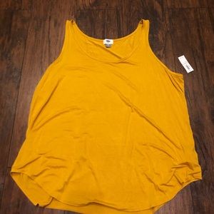 Old Navy Tank